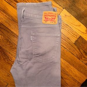 Levi Strauss Pants